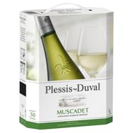 Plessis duval muscadet ac bib 3l