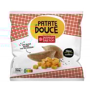 Paysan Breton papate douce 750g