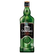 Clan campbell scotch whisky 1l 40%vol