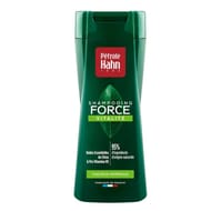 Pétrole hahn shampooing force vitalité cheveux normaux 250 ml