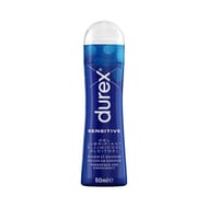 Durex gel lubrifiant sensitive extra douceur 50 ml