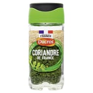 Ducros coriandre en feuilles 7g