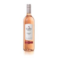 Gallo Family grenache rosé 75cl 10.5%vol