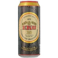 Eku 28 la boite de 50 cl 11% Vol.