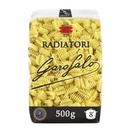 Garofalo pâtes radiatori paquet de 500g