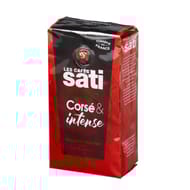 Sati rouge moulu 250g
