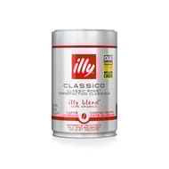 Illy café grains classique 250g