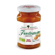 Rigoni di asiago Fiordifrutta abricot bio 250g