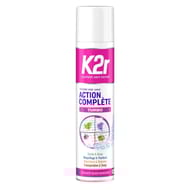 K2r detacheur avant lavage aerosol 400ml