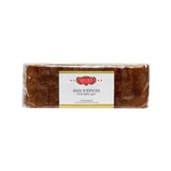 Eric Bur pain d'épices pur miel 300g