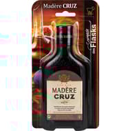Cruz madère blister 20cl 17%vol