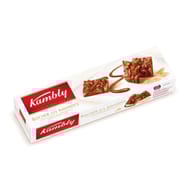 Rocher aux amandes kambly 80g