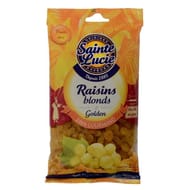 Sainte lucie raisins blonds (sultanine) 125g