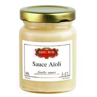 Eric Bur aïoli 90g