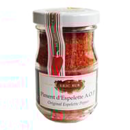 Eric Bur piment d'Espelette aoc 50g