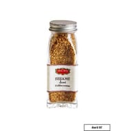Eric Bur sésame doré 57g