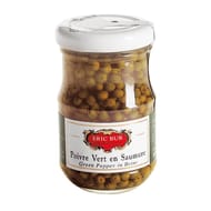 Eric Bur poivre vert en saumure 60g