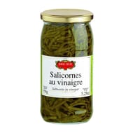 Eric Bur salicornes au vinaigre 160g