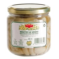 Eric Bur mogettes du pays de la loire 420g