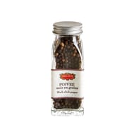 Eric Bur poivre noir en grains 53g