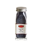 Eric Bur pavot bleu 58g
