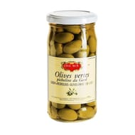 Eric Bur olives vertes picholines 200g