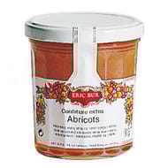 Eric Bur confiture abricot 370g