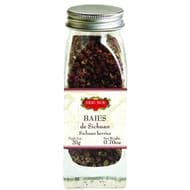 Eric Bur baies de sichuan 20g