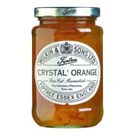 Tiptree marmelade orange crystal 340g