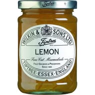 Tiptree marmelade de citron 340g
