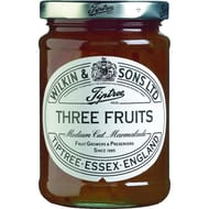 Tiptree marmelade 3 agrumes 340g