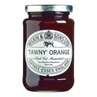 Tiptree marmelade orange tawny thick cut 340g
