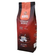 Sati café intenso rou grains 1kg