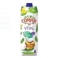 Compal vital ananas coco 1L