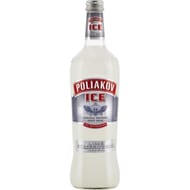 Poliakov ice lime 70cl 5% vol