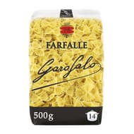 Garofalo pâtes farfalle paquet de 500g
