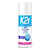 K2R aérosol détachant à sec  200ml