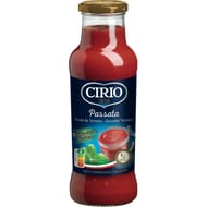 Cirio Purée de tomate au basilic 700g