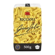 Garofalo pâtes riccioli 500G