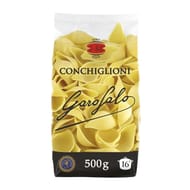 Garofalo pâtes conchiglioni 500g