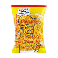 Douradas chips frites paille 500g