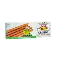 Granforno grissini au sésame 125g
