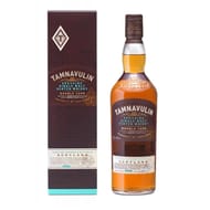 Tamnavulin whisky écossais 70cl 40%vol