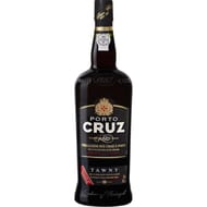 Porto Cruz Tawny mise d'origine 1l 18%vol
