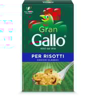 Riso gallo riz pour risotto 1kg