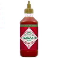Tabasco assaisonnement tabasco chipotle flacon 256ml