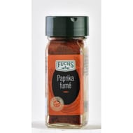 Fuchs paprika fumé flacon 80ml 35g
