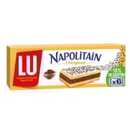 Napolitain classic individuel 180g