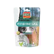 Riga essential filet de poulet fumé 150g