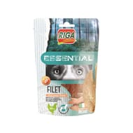 Riga essential filet de poulet et patate douce 150g